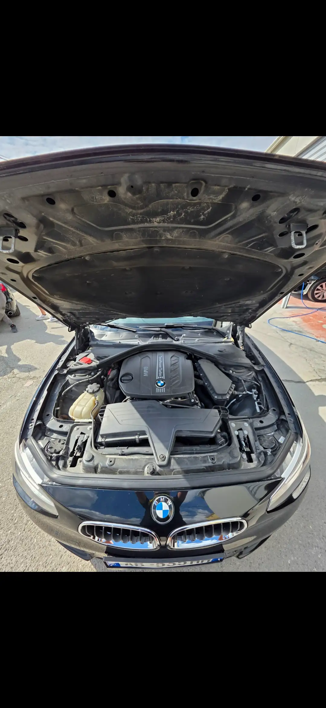 BMW 120 2012 E Zezë ne Tiranë