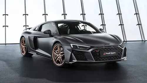 Car Promoted Template