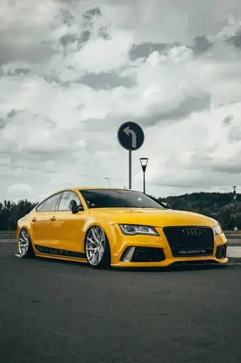 Audi Image per Markat