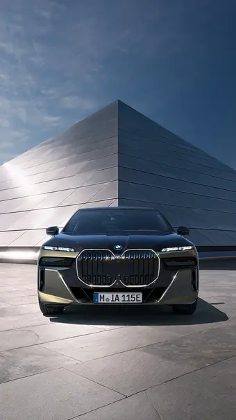 BMW Image per Markat