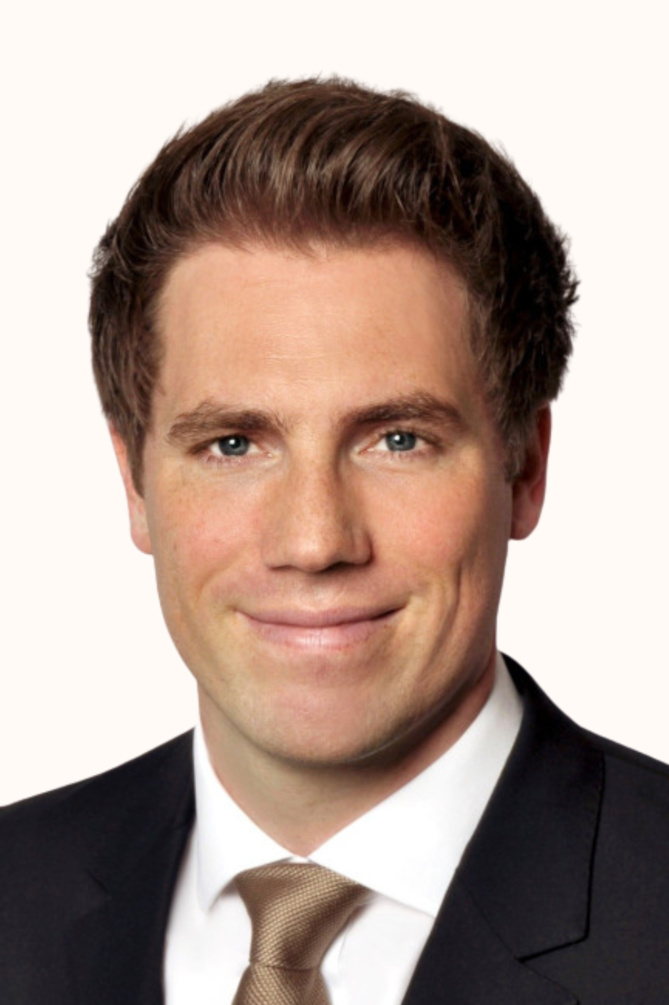 Tobias Spreiter