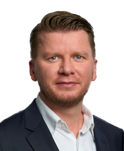 Ingmar Königshofen
