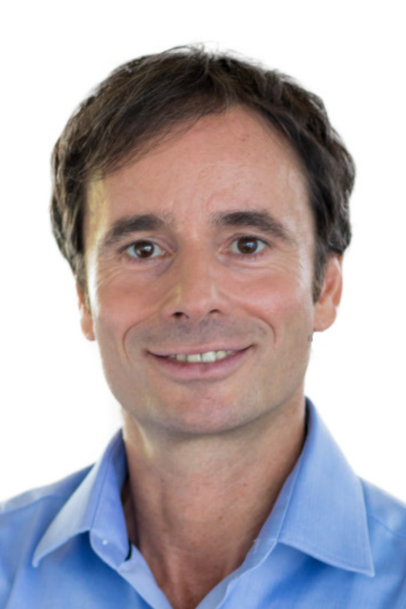 Robert Abend