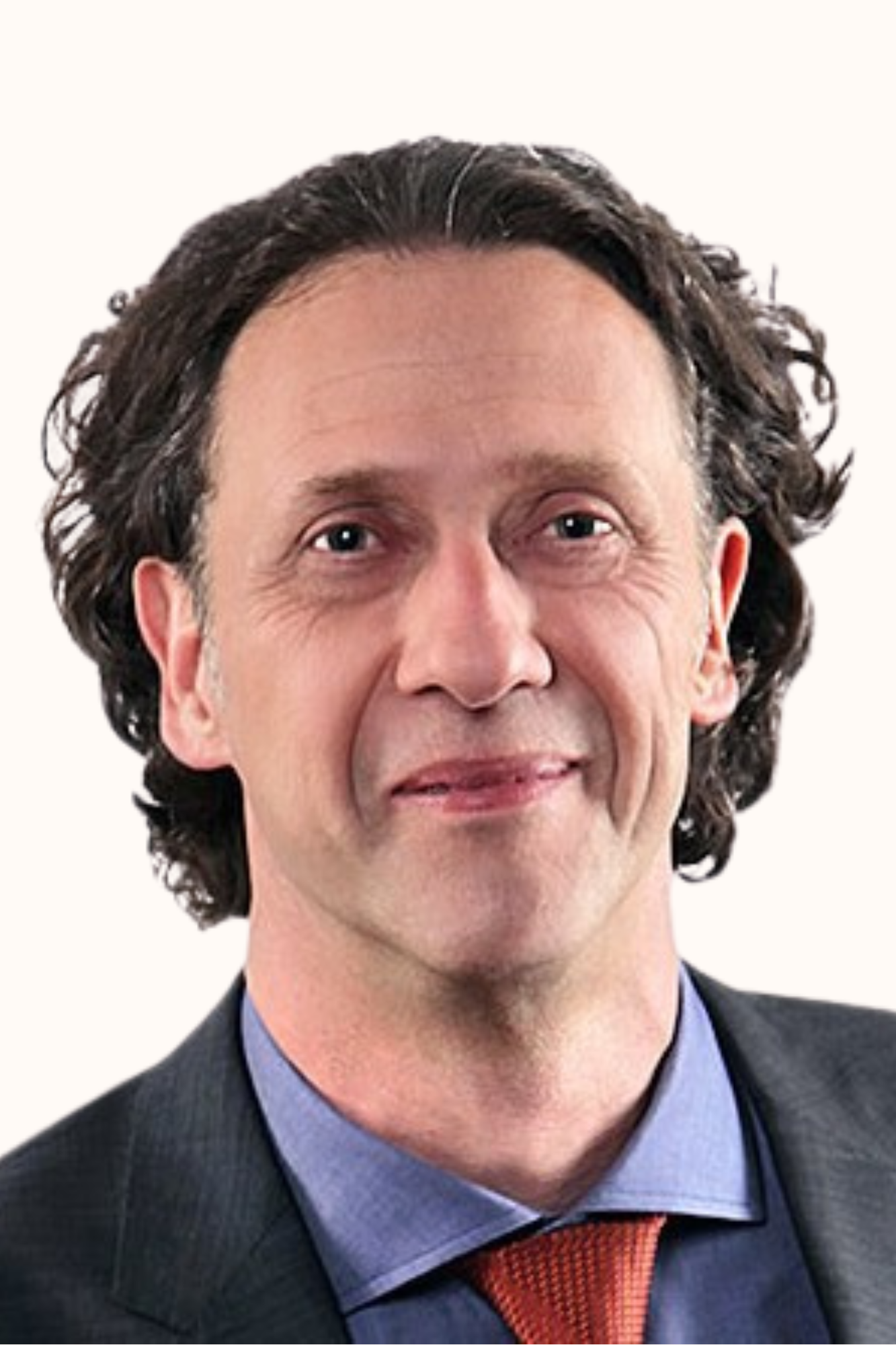Ralf Andreß