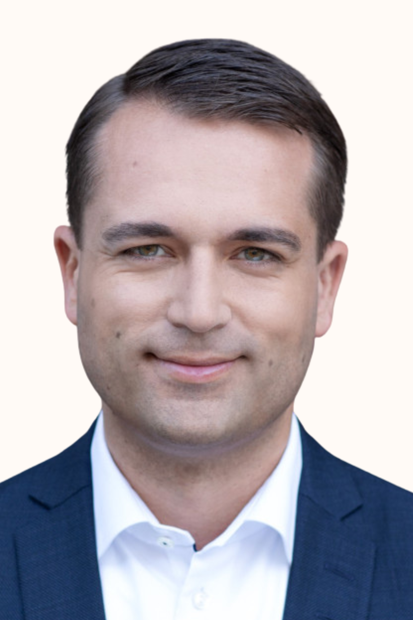 Thomas Soltau