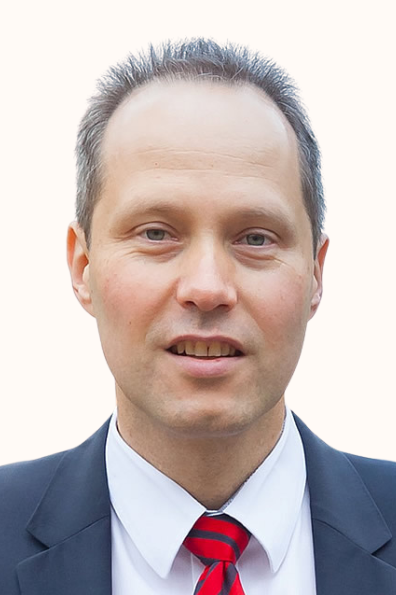 Sven Bartram
