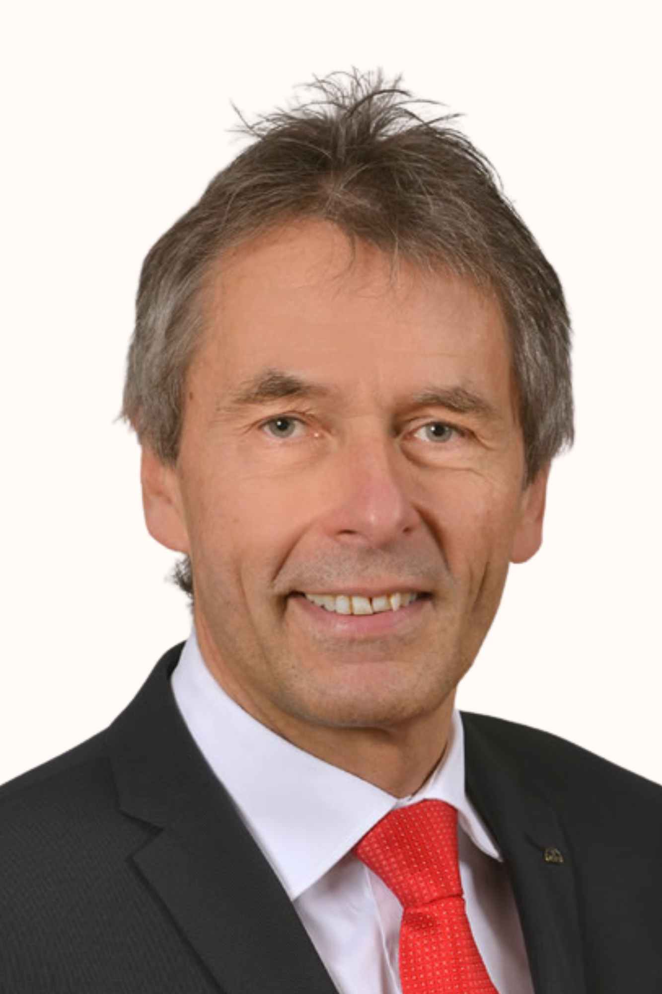 Ralf Ruhwedel