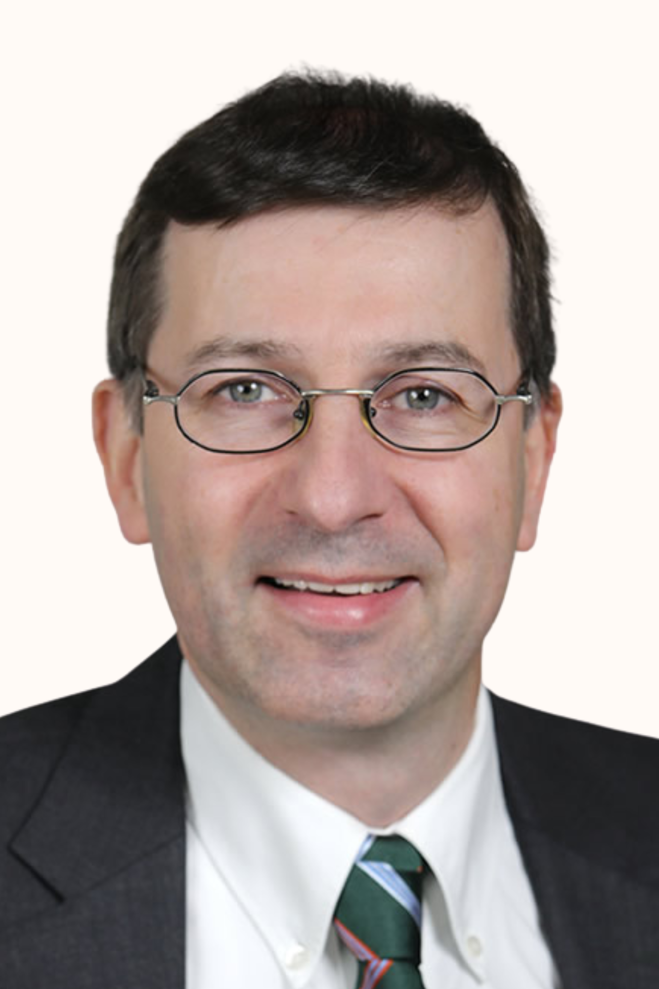 Dr. Martin Ahlers