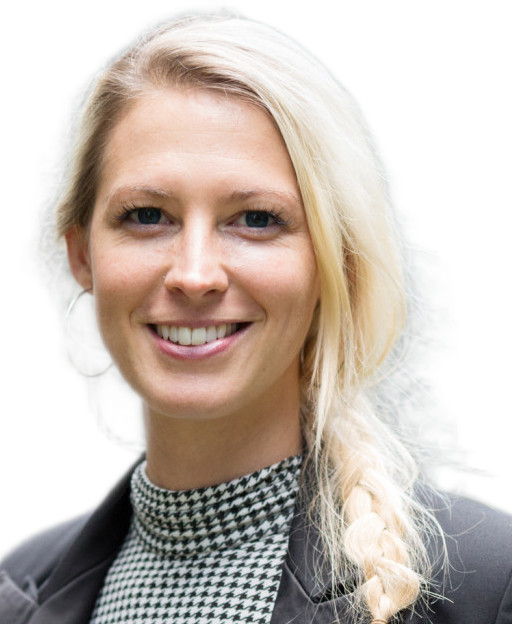 Nina Bergmann