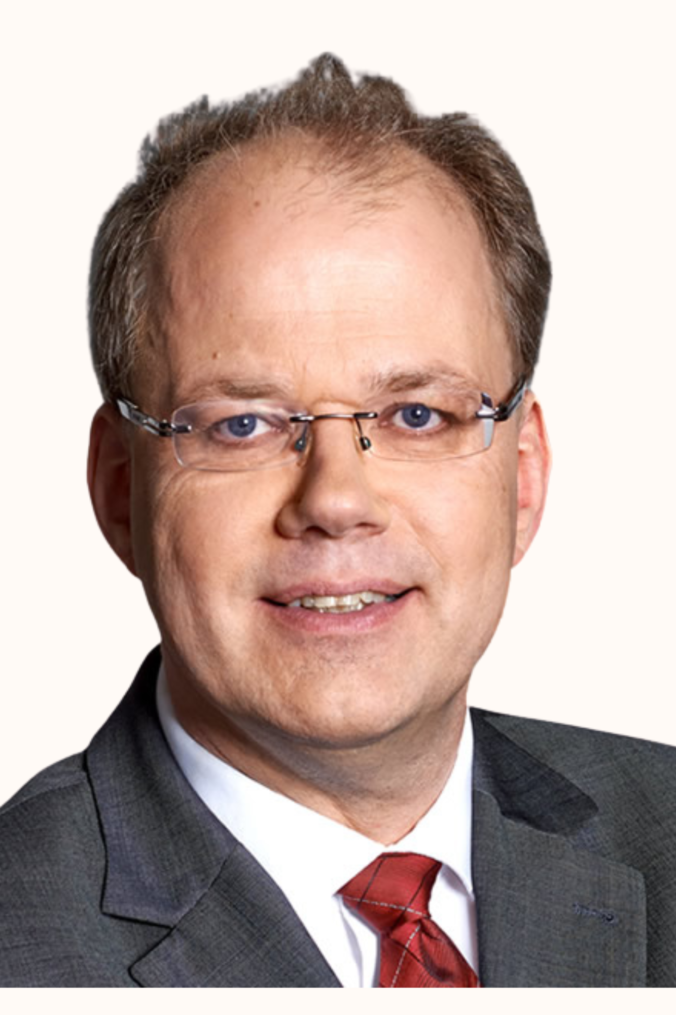 Torsten Vetter