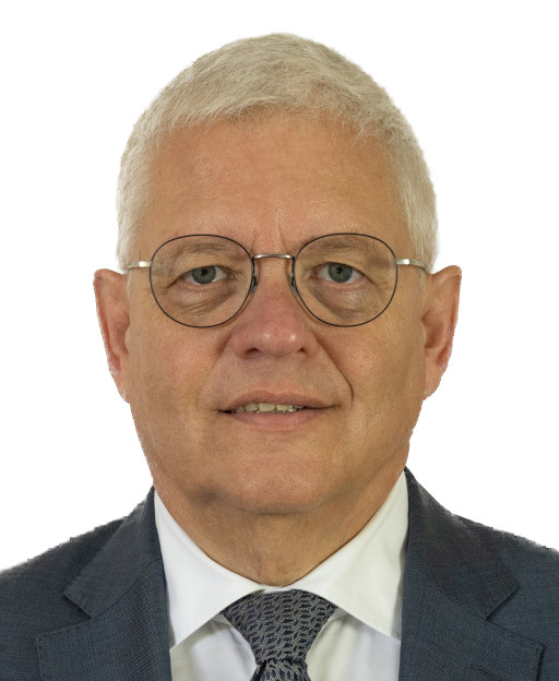 Dr. Wolfgang Gerhardt