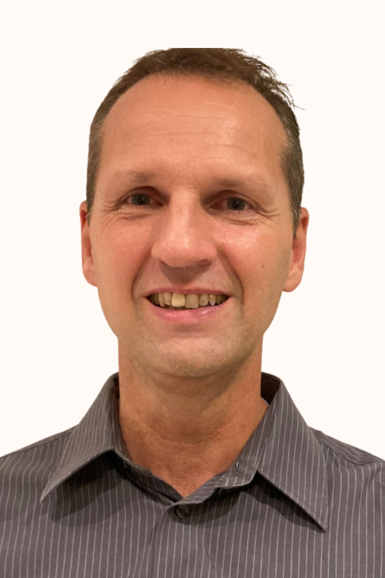 Thomas Koch