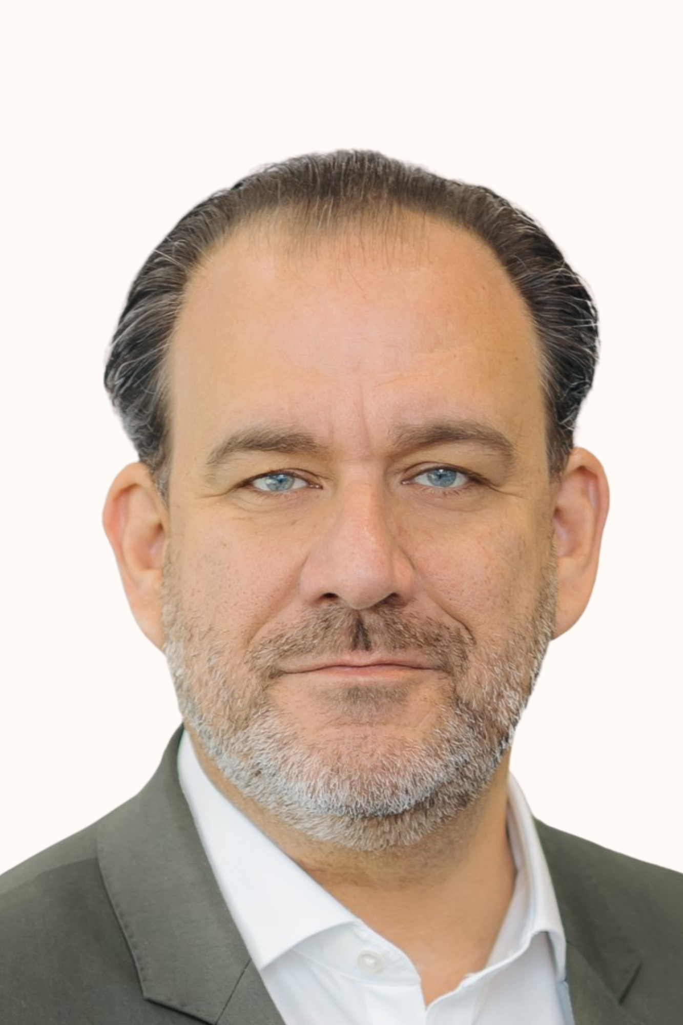 Tobias Kramer