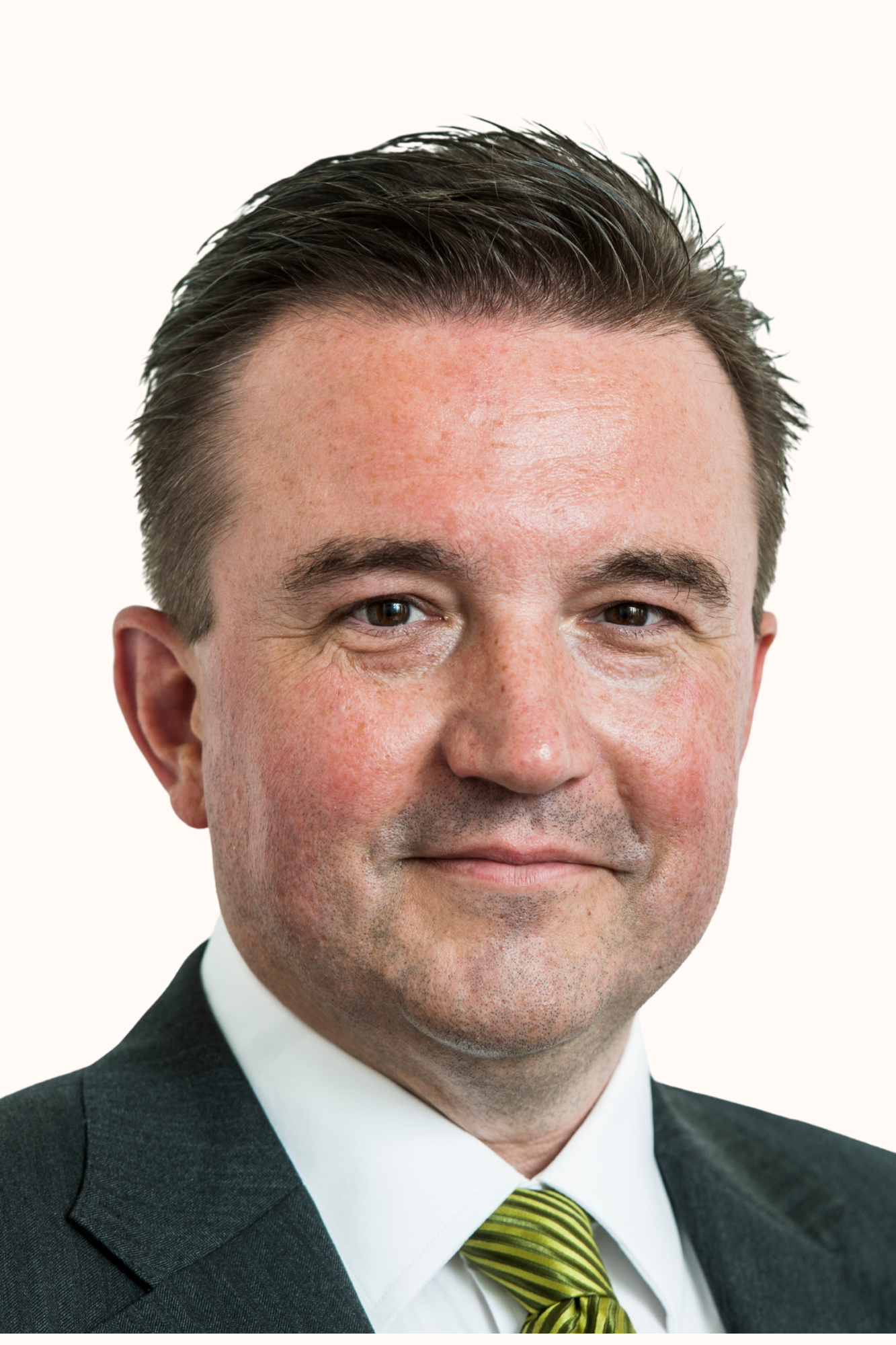 Joachim Rohrmann