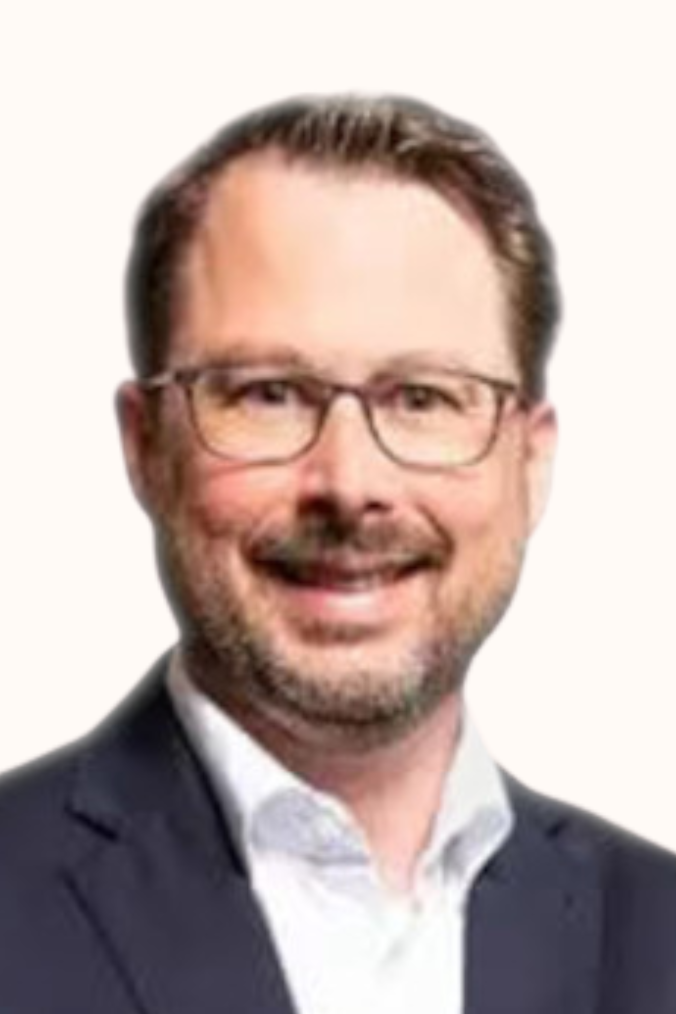 Michael Bußhaus