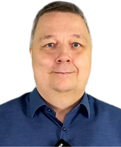 Matthias Schmitt