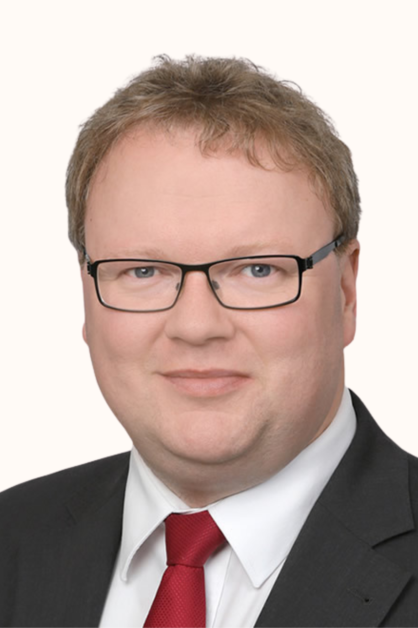 Holger Kutzehr