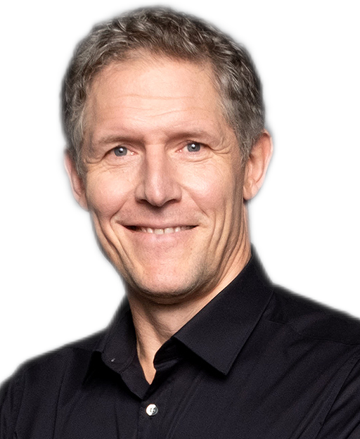 Lars Erichsen