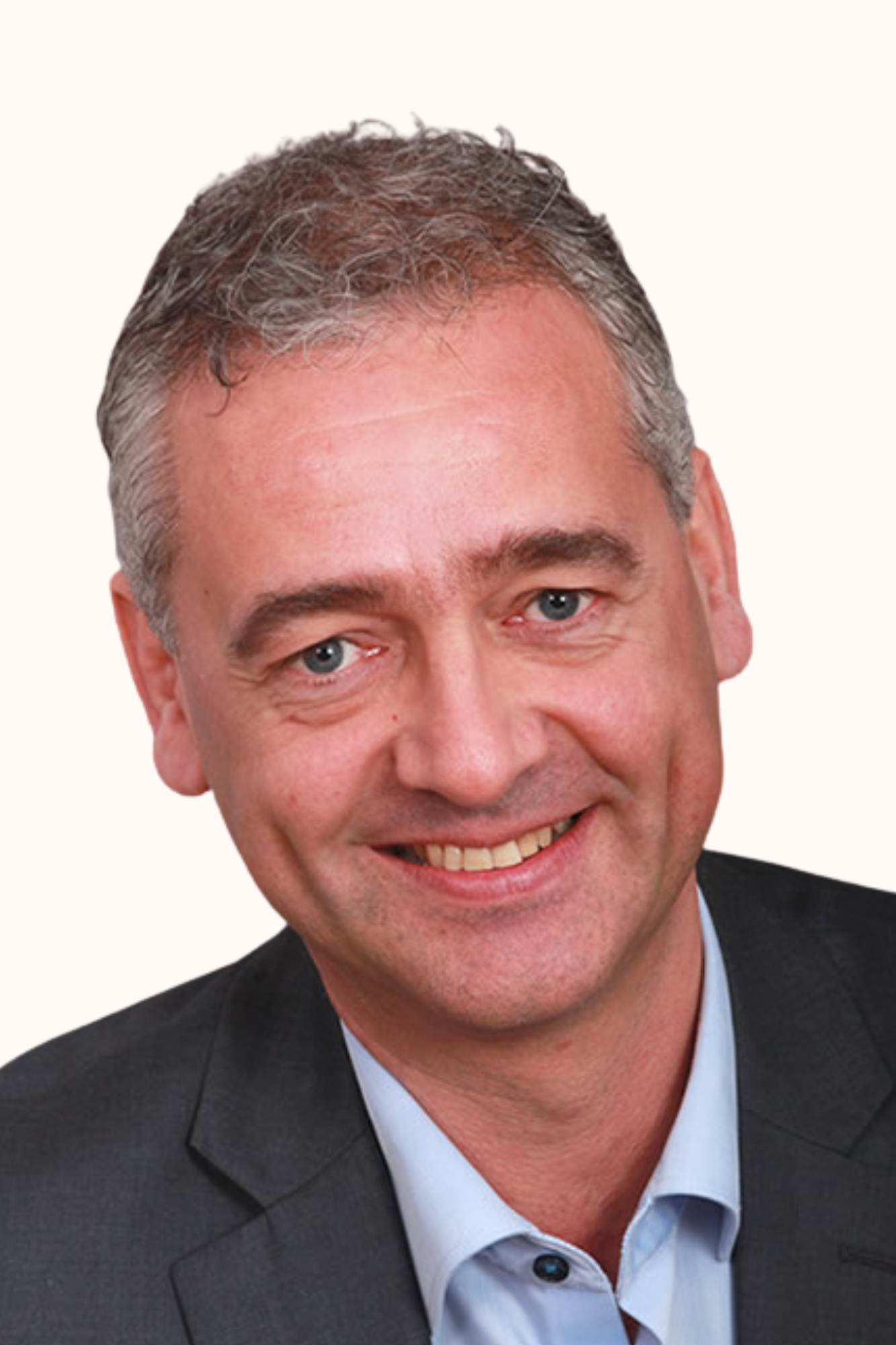 Thorsten Arns