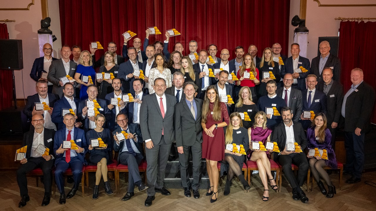 ZA25 Gruppenbild