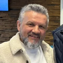 Samet Bahsani