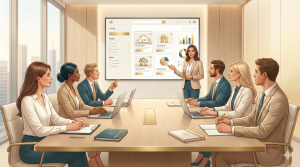 Who is e-Balkan Real Estate