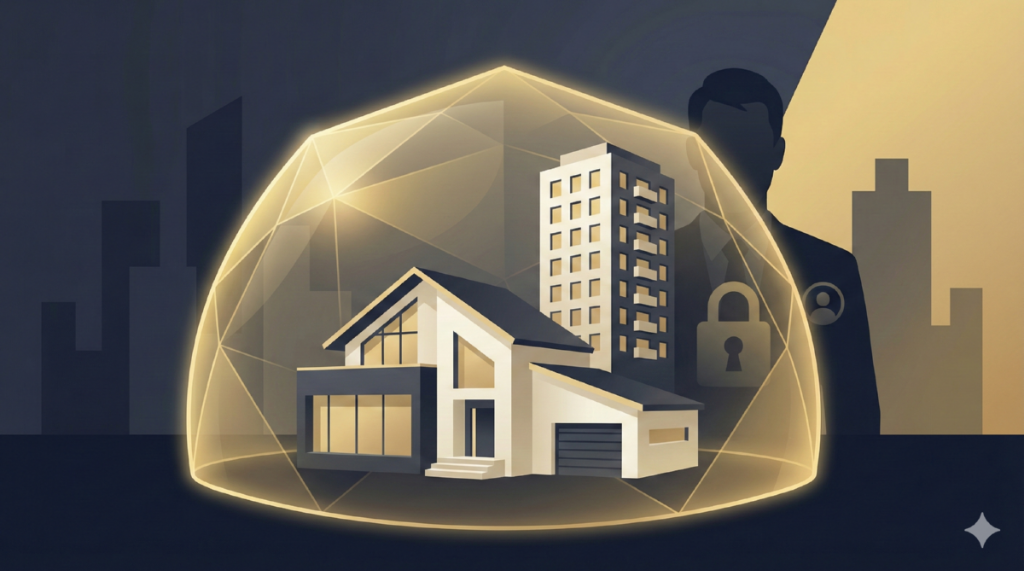 08. Privacy Shield