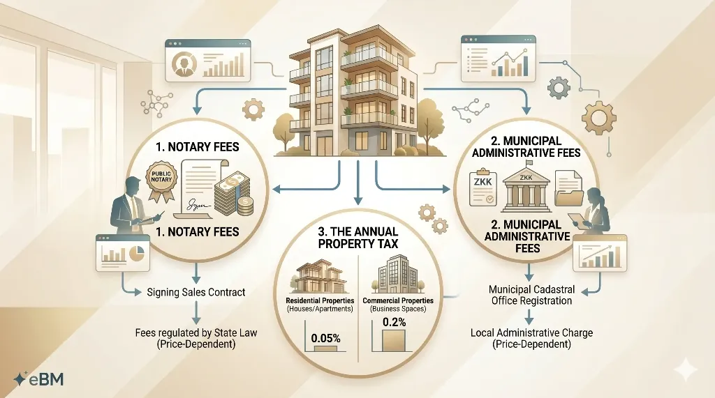 Hidden Costs