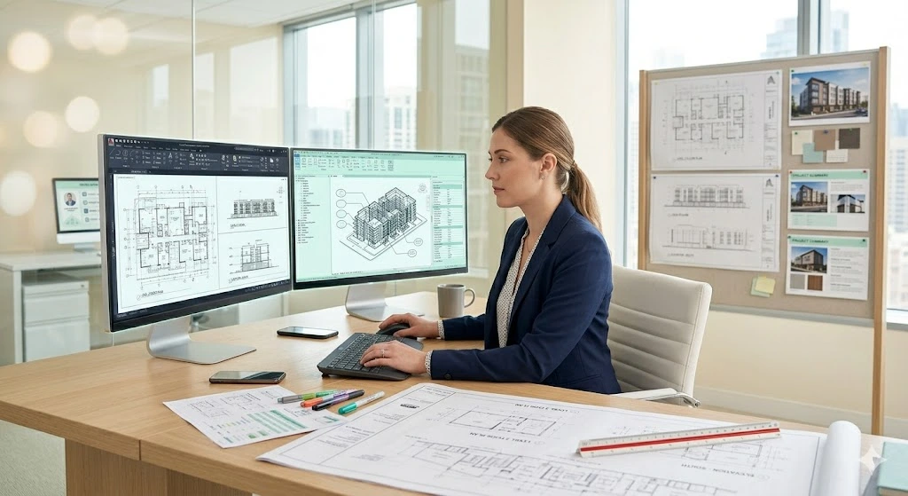 Register a New Property