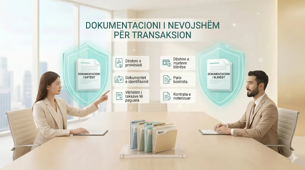 Must-Have Documents