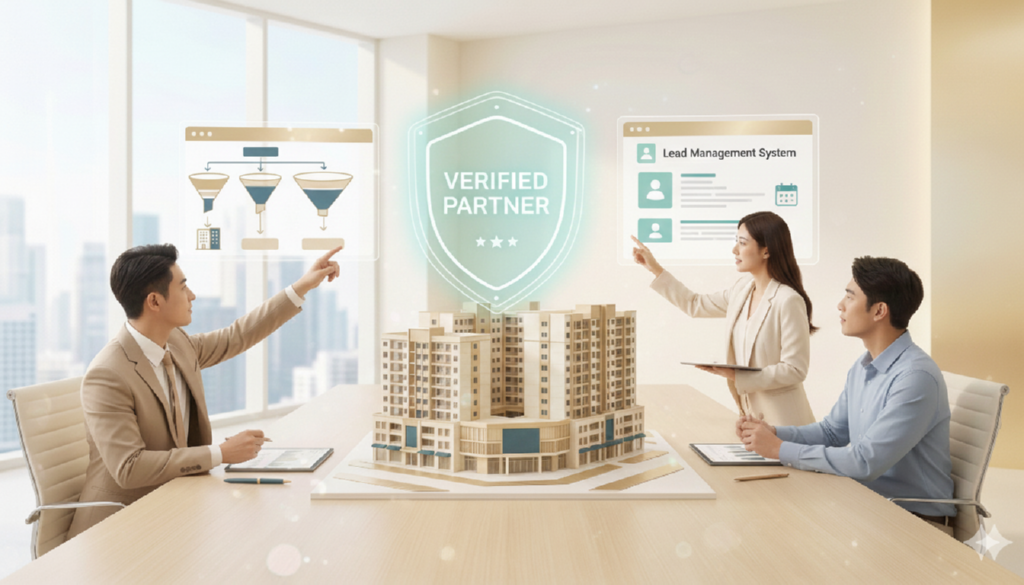 Agency Partner Program