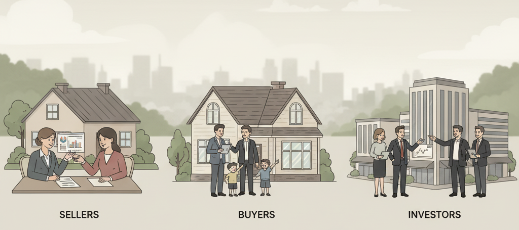 Sell Property