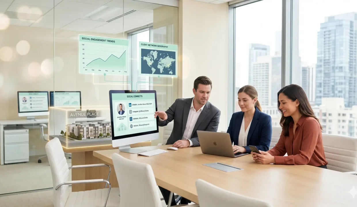 Register new Client
