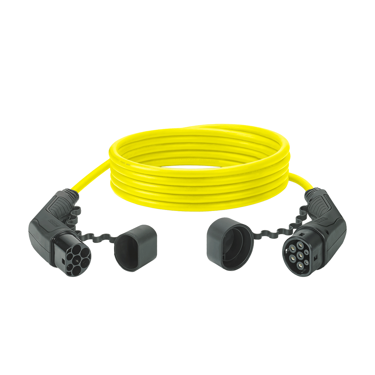 PHOENIX CONTACT Charx connect Typ 2-Ladekabel (bis 11 kW)