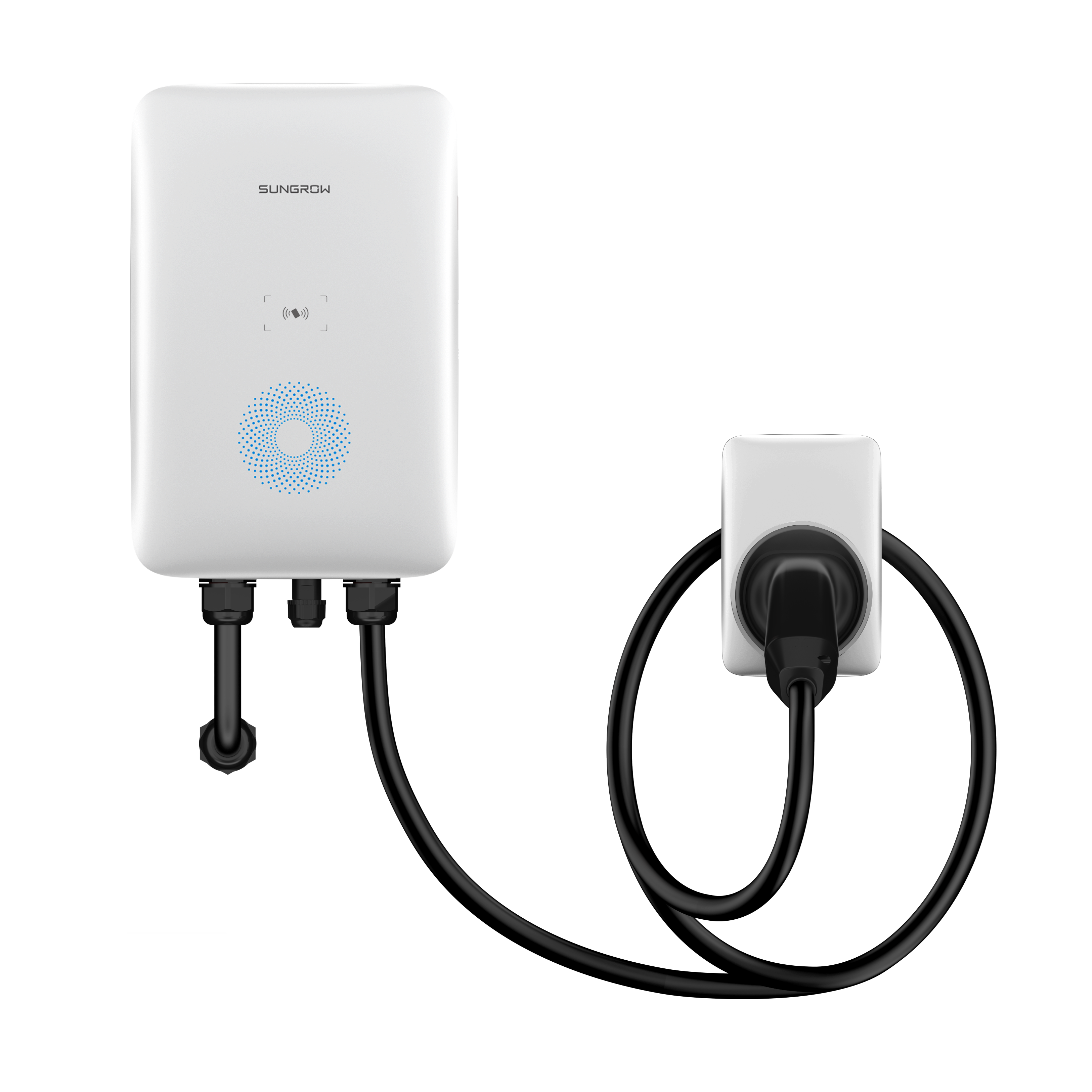 Sungrow AC011E-01 EV CHARGER
