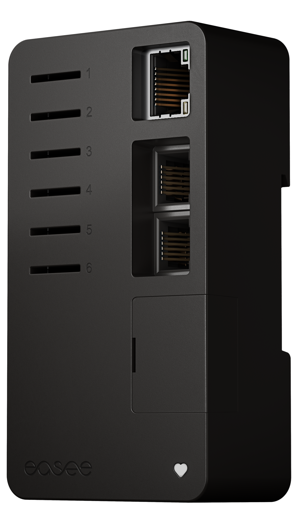 Easee Equalizer AMP CT Bundle