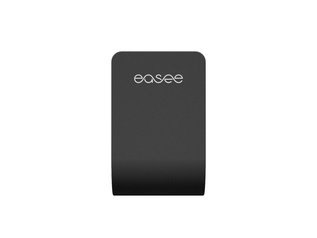 Easee U-Hook Kabelhalter für Ladekabel