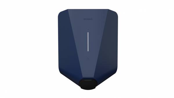 Easee Front Cover inkl. Steckdosenabdeckung