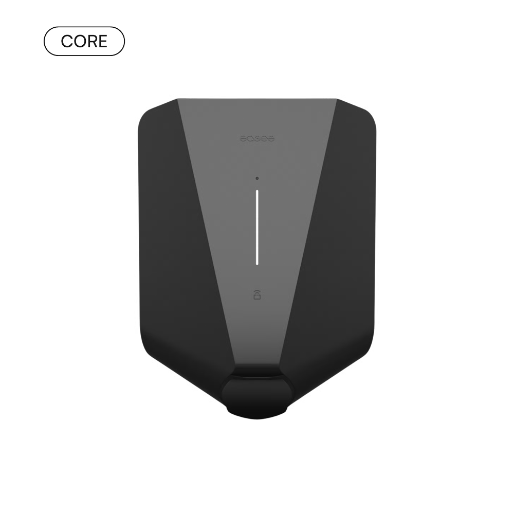 Easee Charge Core
