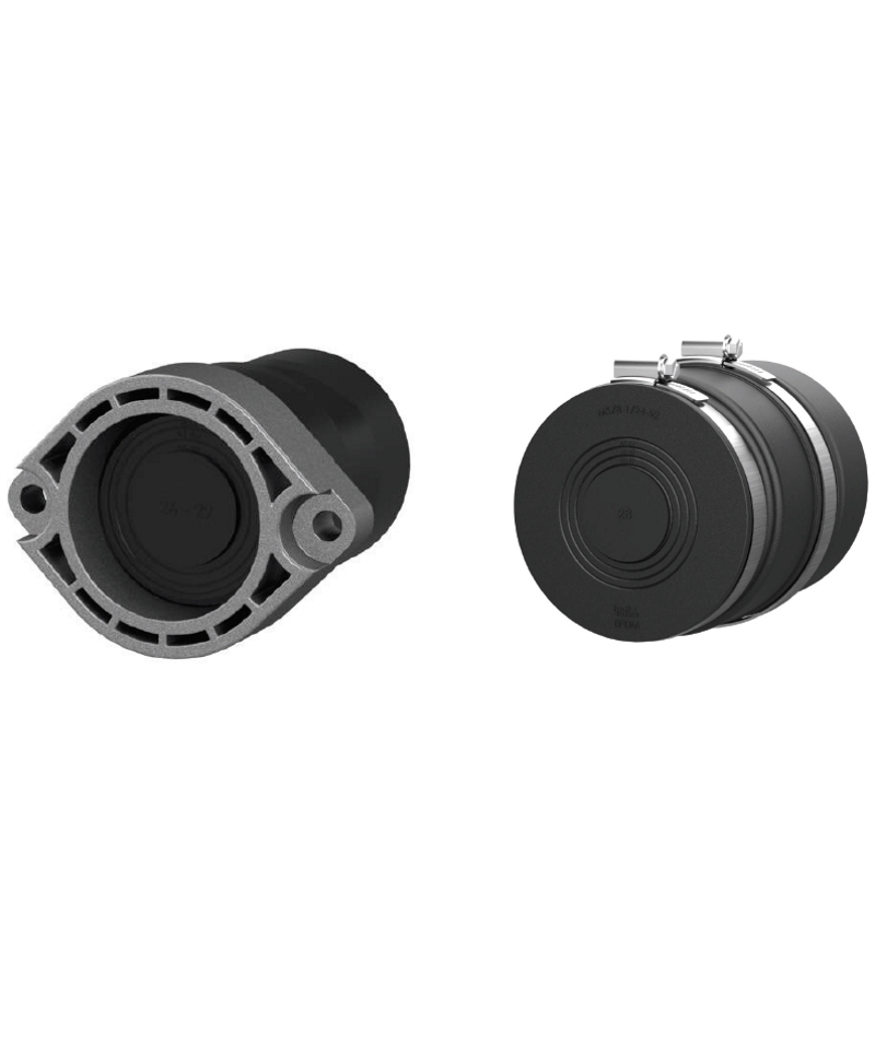 Universaldichtelement-Set-f-r-Strom Hauff Universaldichtelement Set für Strom