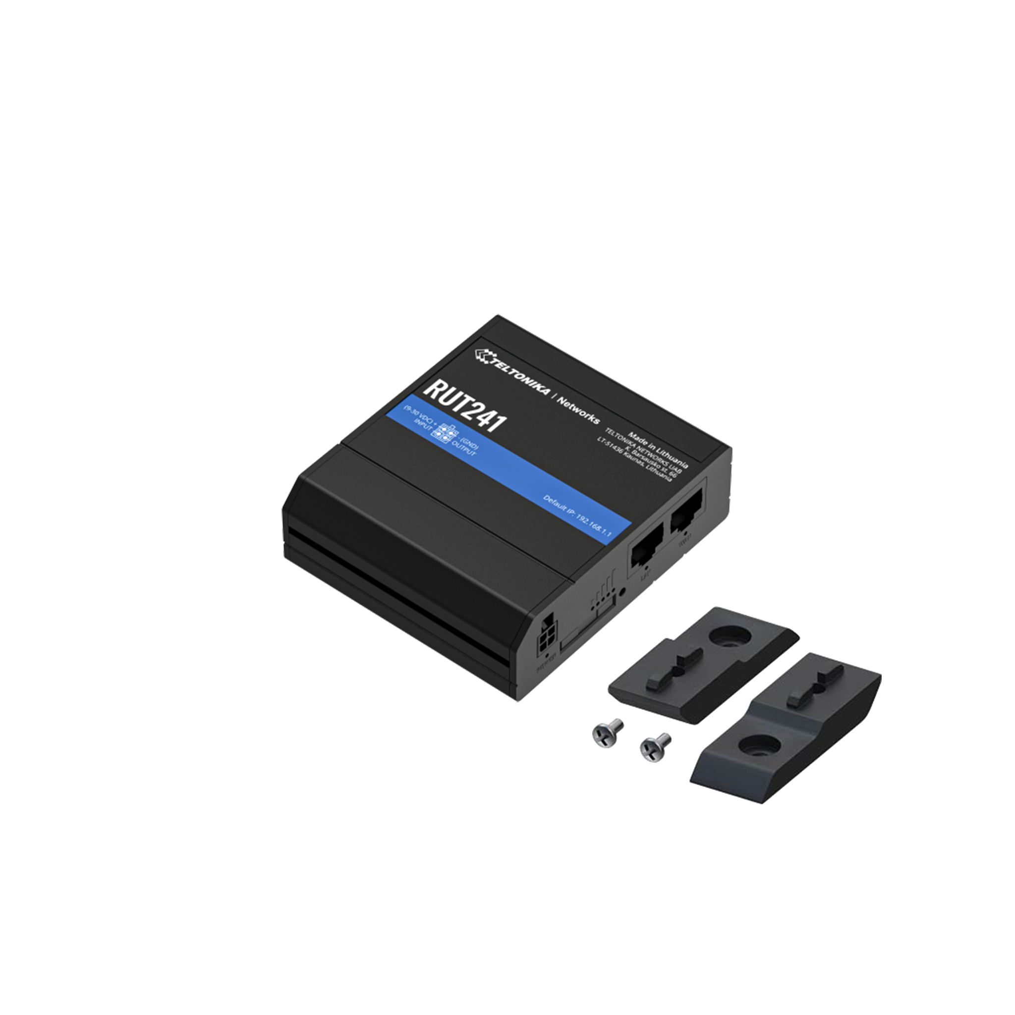 TELTONIKA Router RUT241