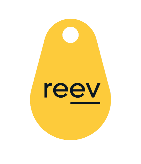 reev RFID-Keyfob