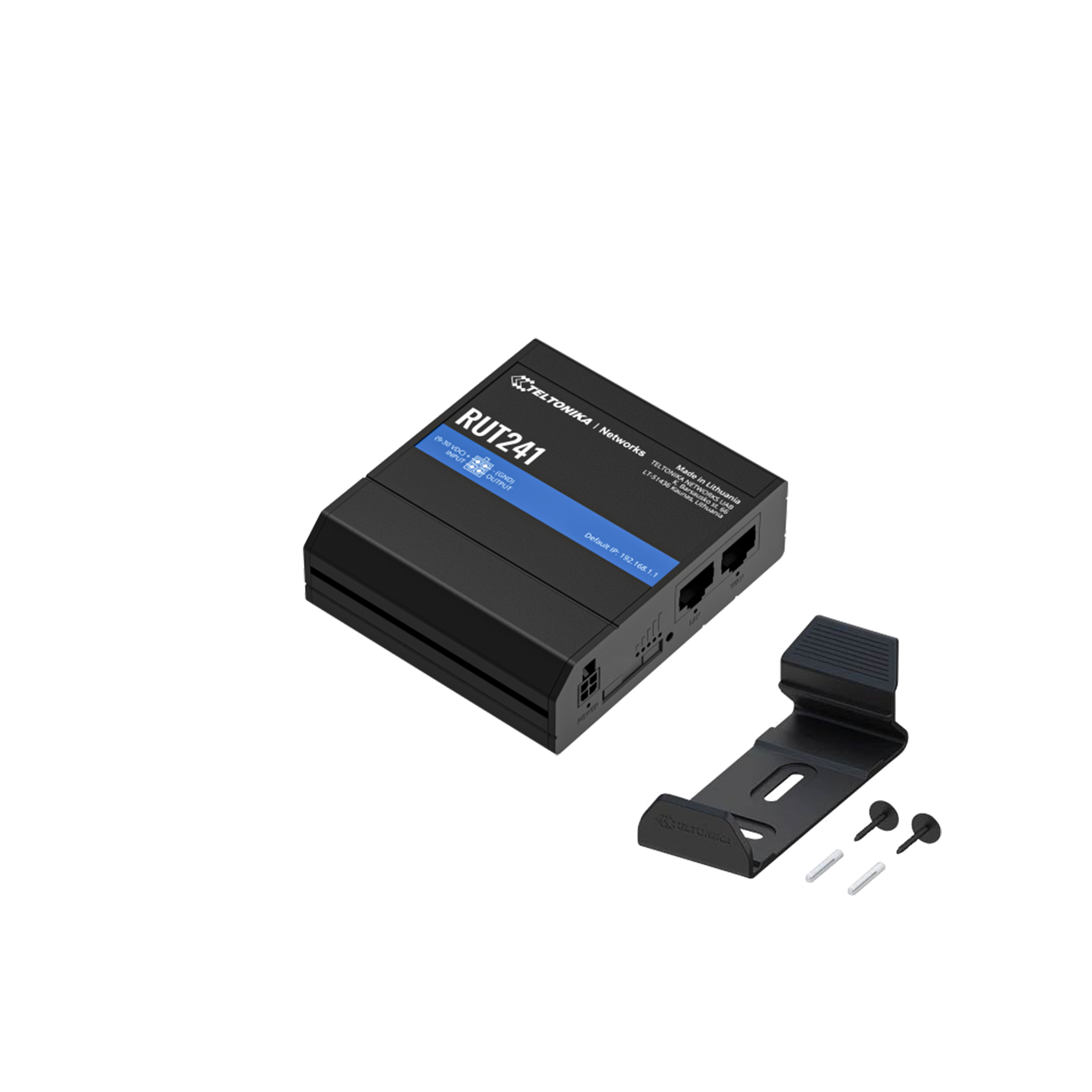 TELTONIKA Router RUT241