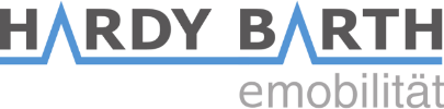 eCHARGE Hardy Barth