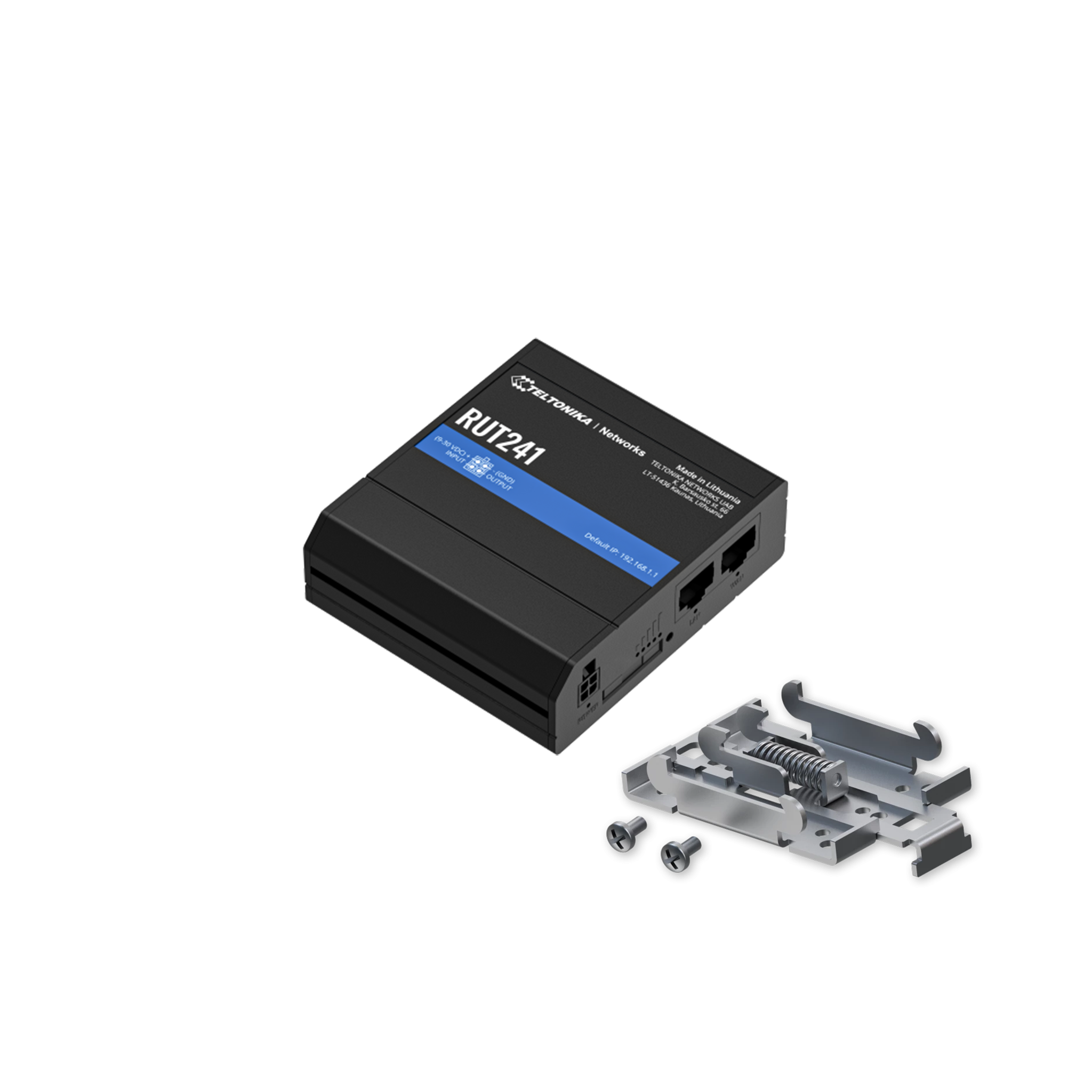 TELTONIKA Router RUT241