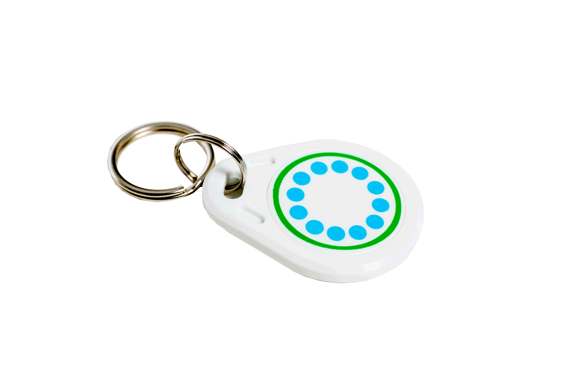 EVBox RFID-Chip