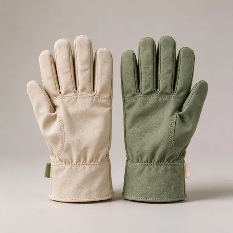 Садові рукавички