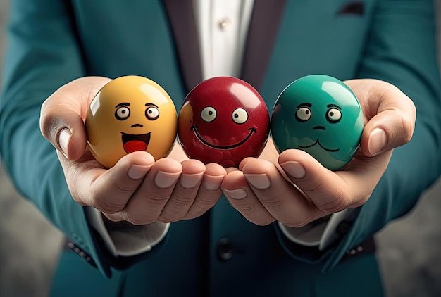 Емоційний маркетинг трансформація емоцій у продажу