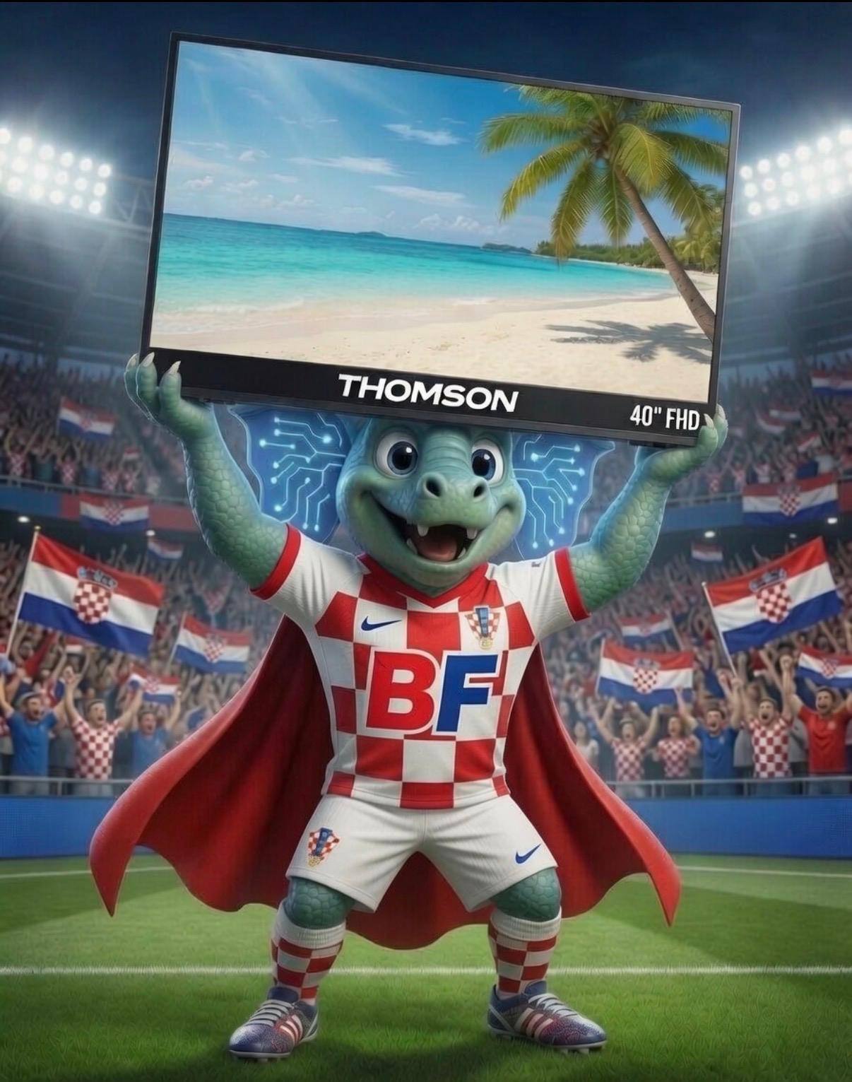 Televizori