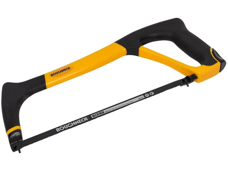 ROUGHNECK PILA ZA METAL 300MM